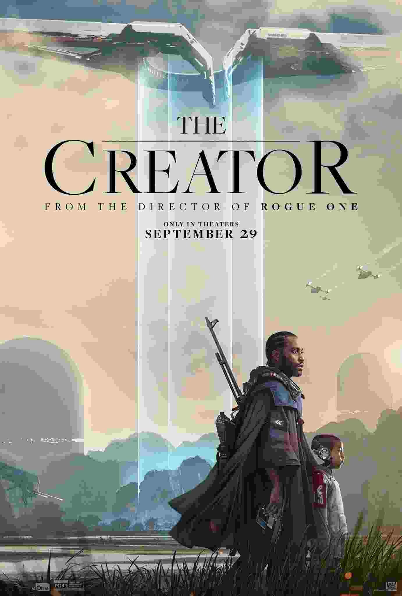 the creatoriptv